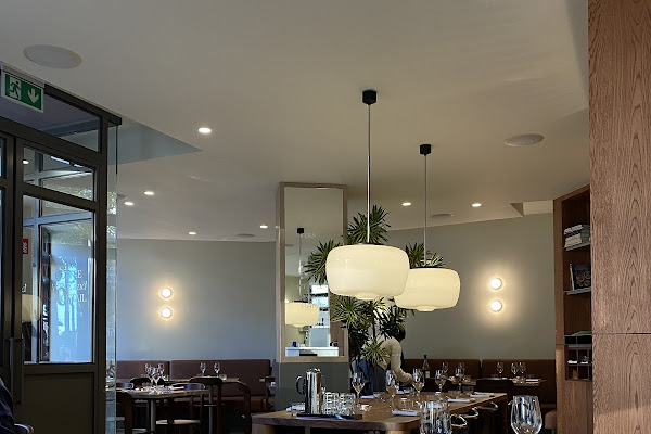 Noof Amsterdam — gluten-free in Amsterdam