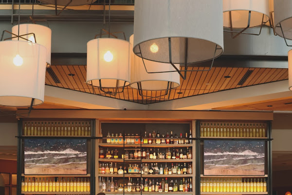 Barbarella Bar — gluten-free restaurant in Calgary