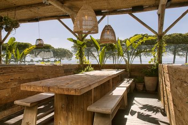Honest Greens Parque das Nações — gluten-free in Lisbon