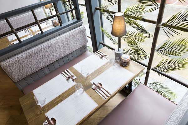 Lahpet Shoreditch