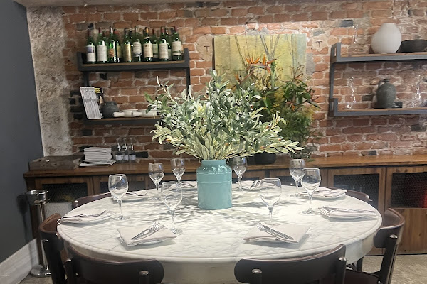 En Ville | Gluten Free Restaurant | Barcelona — gluten-free in Barcelona