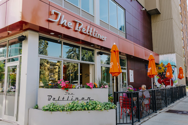 The Beltliner — gluten-free restaurant in Calgary
