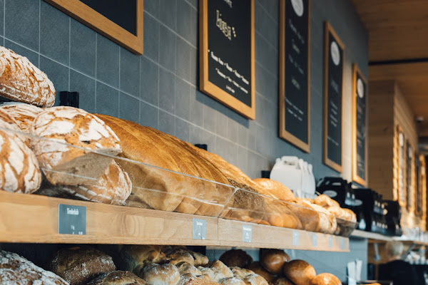 SCHNELL Bäckerei Konditorei & Café — gluten-free in Feldkirch