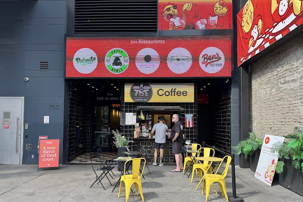 TWENTYONEGRAINS — gluten-free in New York
