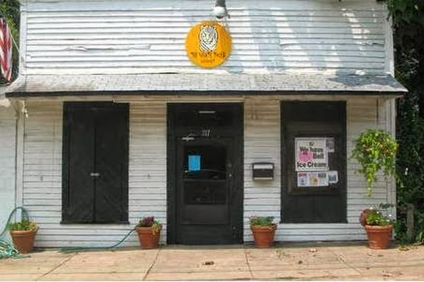 White Tiger Athens — gluten-free in Athens
