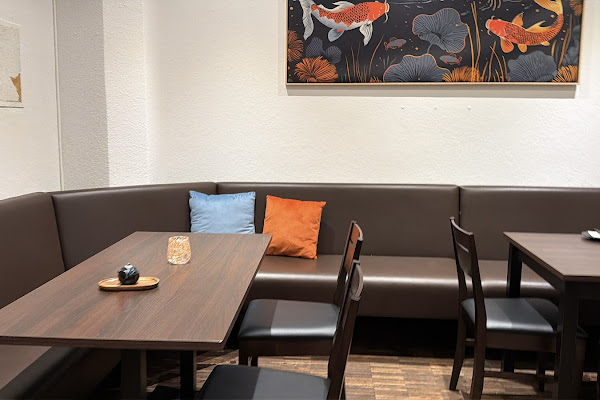 HANAKO Sushi I Feldkirch — gluten-free in Feldkirch