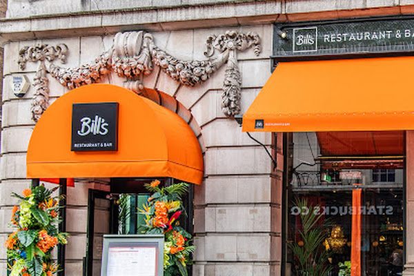 Bill's Baker Street Restaurant