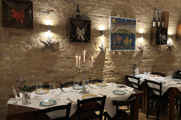Focaccino — gluten-free in Berlin