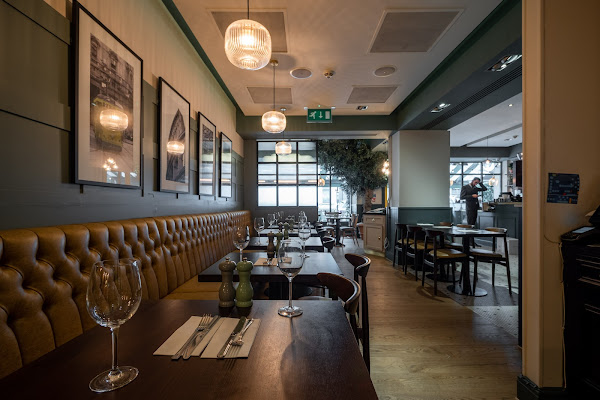 Bella Italia - Paddington