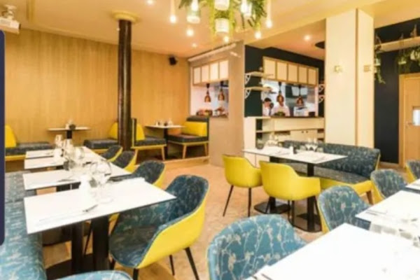 Le P'tit Piano — gluten-free in Paris