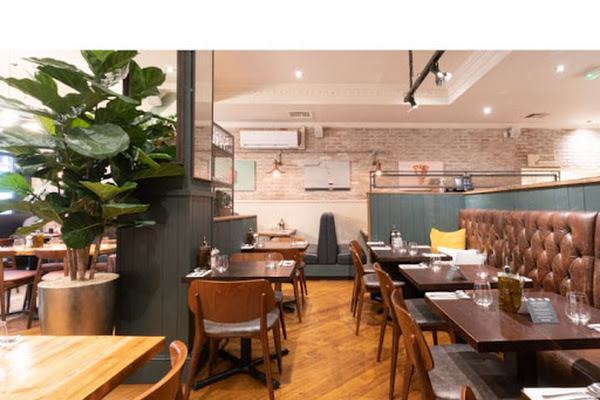 Bella Italia - Shaftesbury Avenue