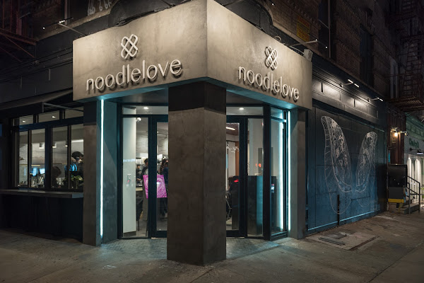 noodlelove — gluten-free in New York