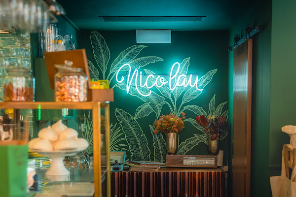 Nicolau Lisboa — gluten-free in Lisbon