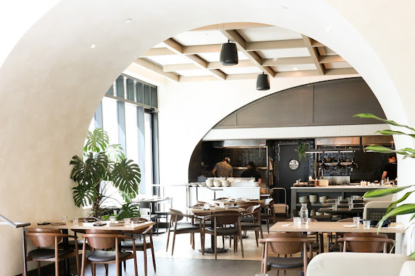 Fonda Fora — gluten-free restaurant in Calgary