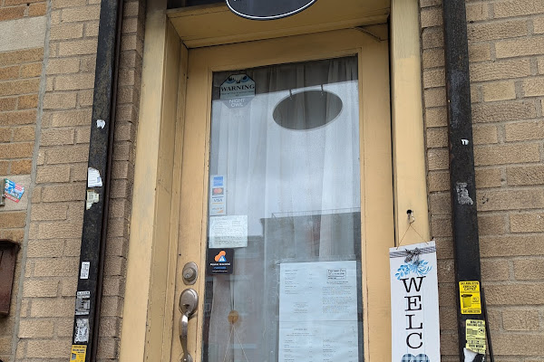 Everybody Eats — gluten-free in New York