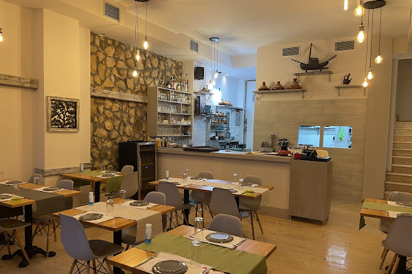 A Little Taste of Home Restaurant — gluten-free in Athens