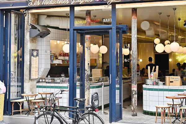 La Crème de Paris