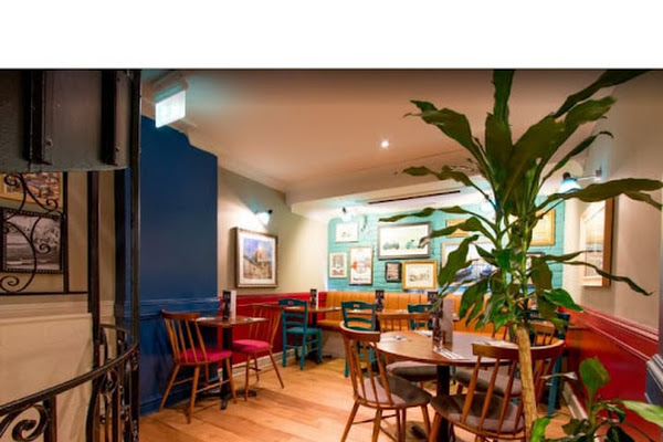 Bella Italia - Irving Street
