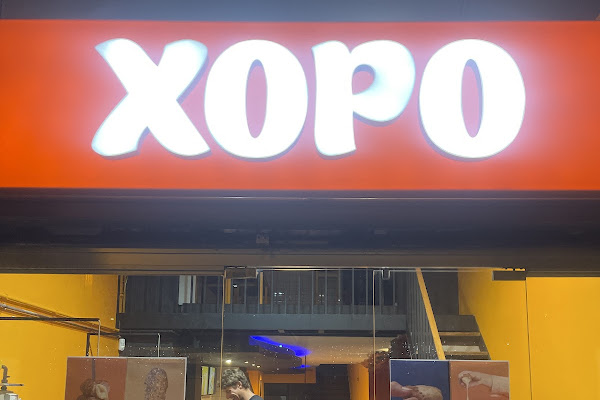 XOPO, Gluten Free & Fried Chicken — gluten-free restaurant in Barcelona