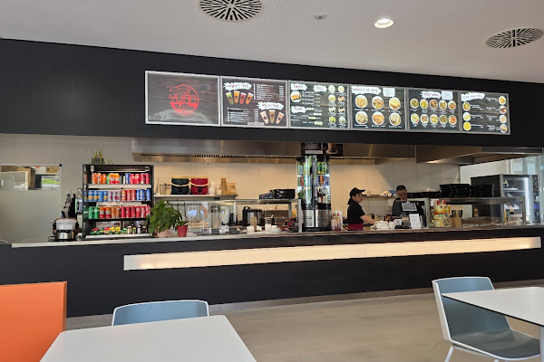 Yuan Asiatische Spezialitäten & Bubble Tea — gluten-free in Feldkirch