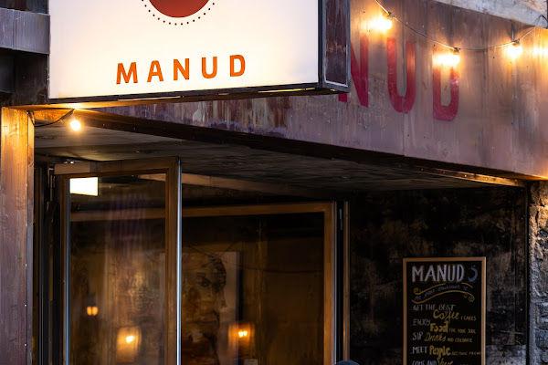 MANUD — gluten-free in Zermatt