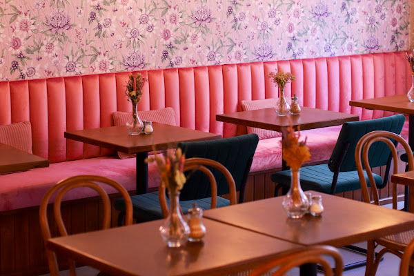 Miolo — gluten-free in Lisbon