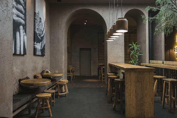 Honest Greens Plaça Catalunya — gluten-free in Barcelona