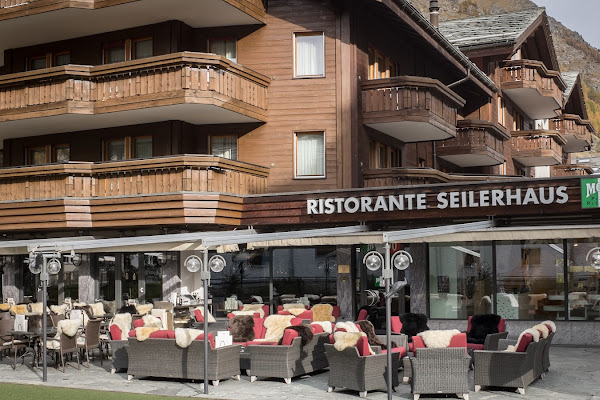 Pizzeria Ristorante Molino Zermatt — gluten-free in Zermatt