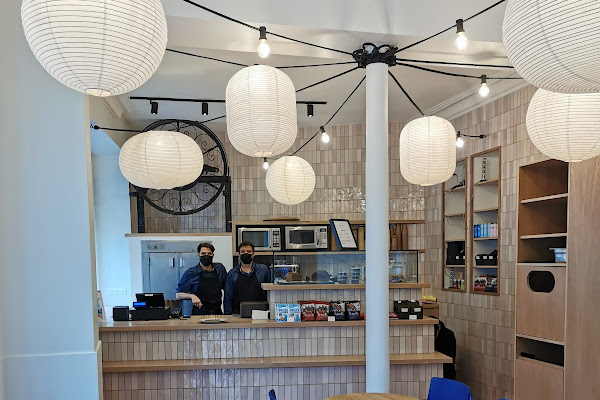 SOA BOULOGNE BILLANCOURT — gluten-free in Boulogne-Billancourt