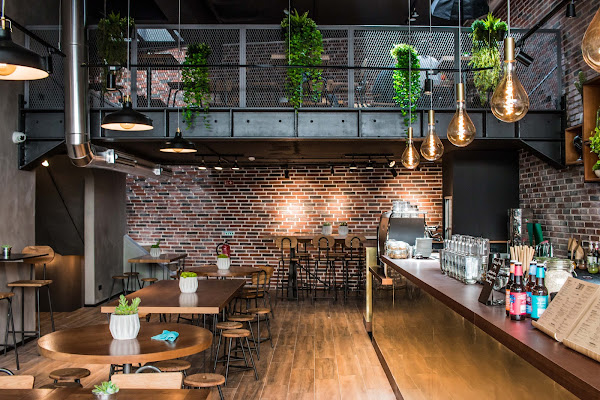 Zenith — gluten-free in Lisbon