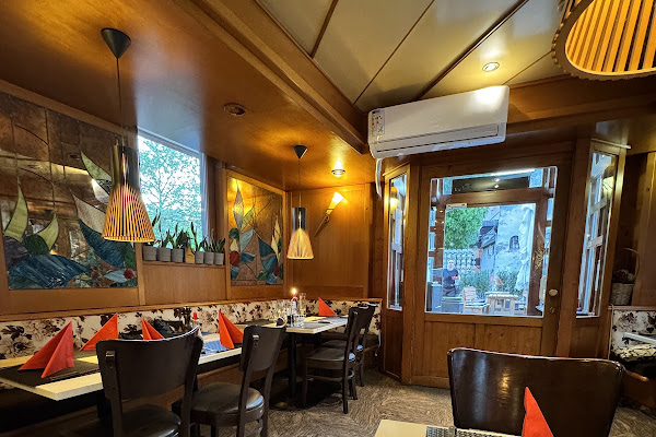 Basilico Pizzeria Trattoria — gluten-free in Feldkirch