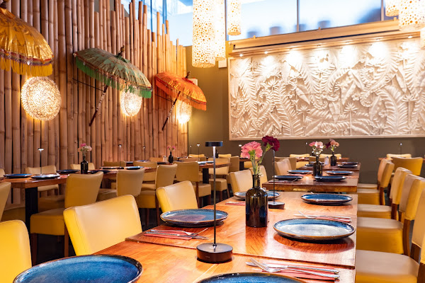 AMRIT — gluten-free in Berlin