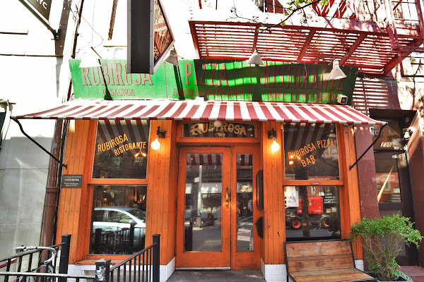 Rubirosa