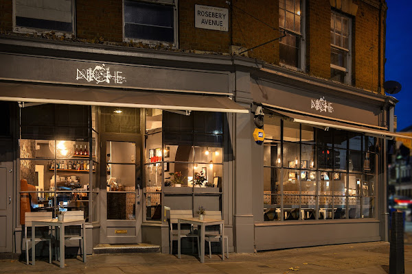 Niche Gluten-free Dining
