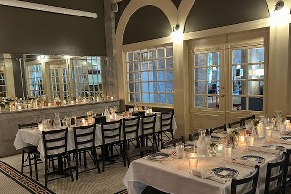 South Kitchen + Bar — gluten-free in Athens