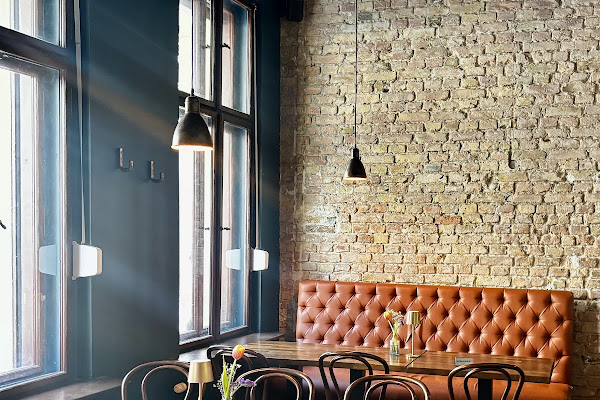 Chotto — gluten-free in Berlin